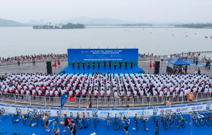 公海jcjc5500官网-联合会“走进高校”（央财站）活动——中国体育用品业出海之路研讨会顺利举办